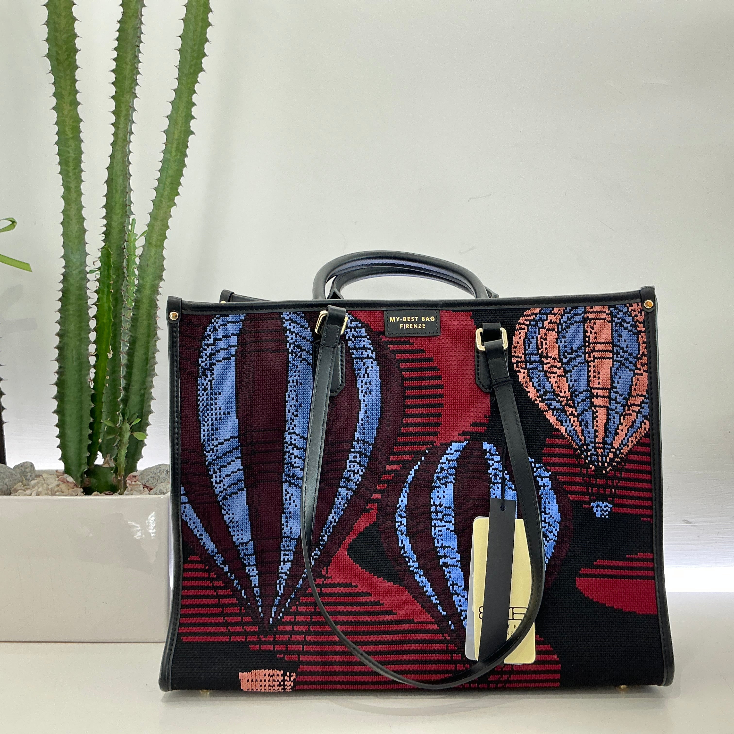 Borsa ATENA-MILLENIUM PLANETAIRE