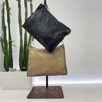 Campomaggi EVA vacchetta cristalli