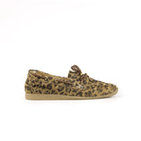 Moa Scarpe da barca riviera leo