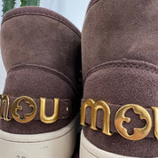 Mou Eskimo SNEAKER MORO