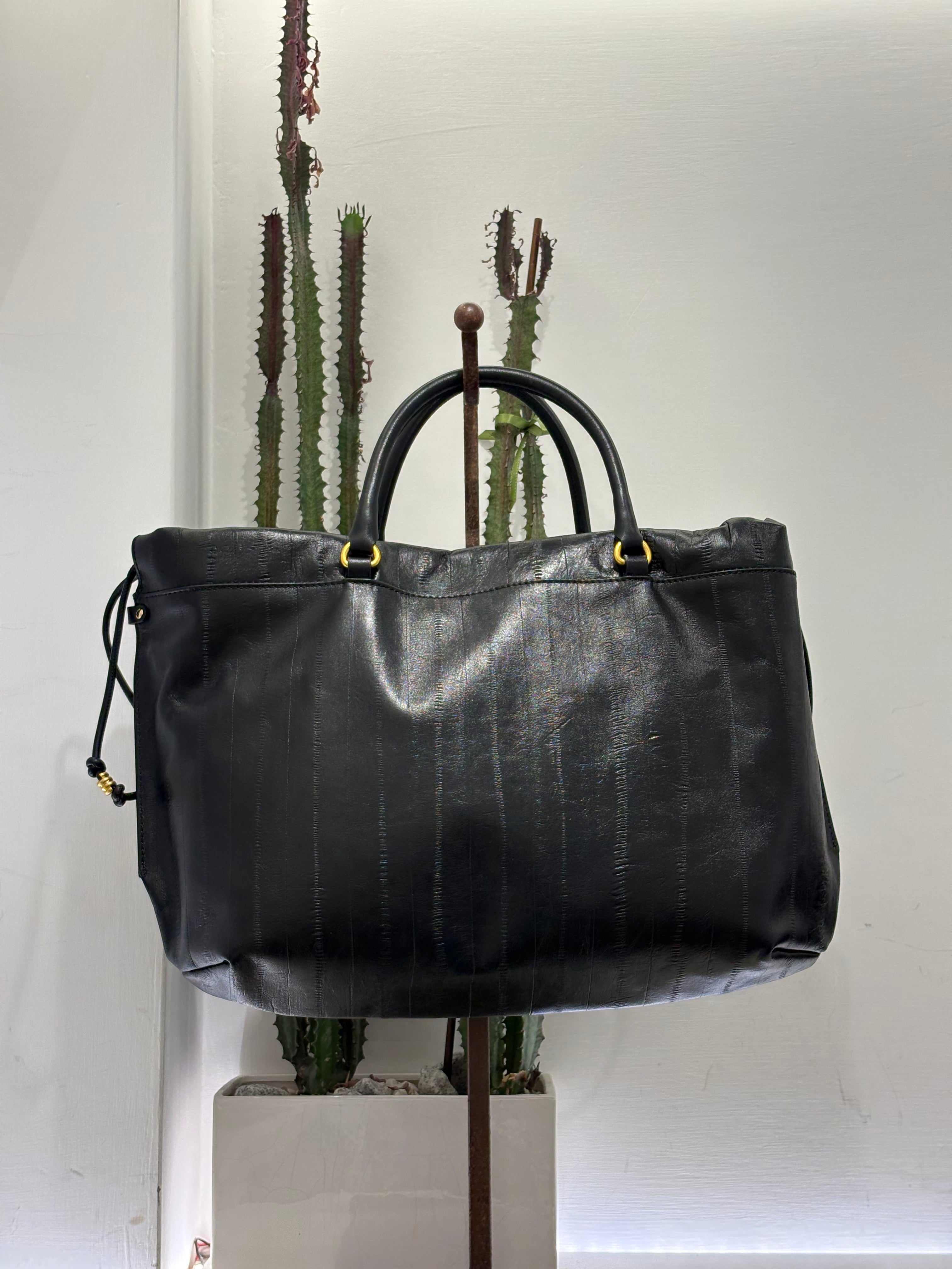 Gianni Chiarini MORGANA dimensione GRANDE