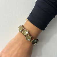 Campomaggi bracciale FELLONICHE