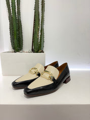 Chie Mihara mocassino