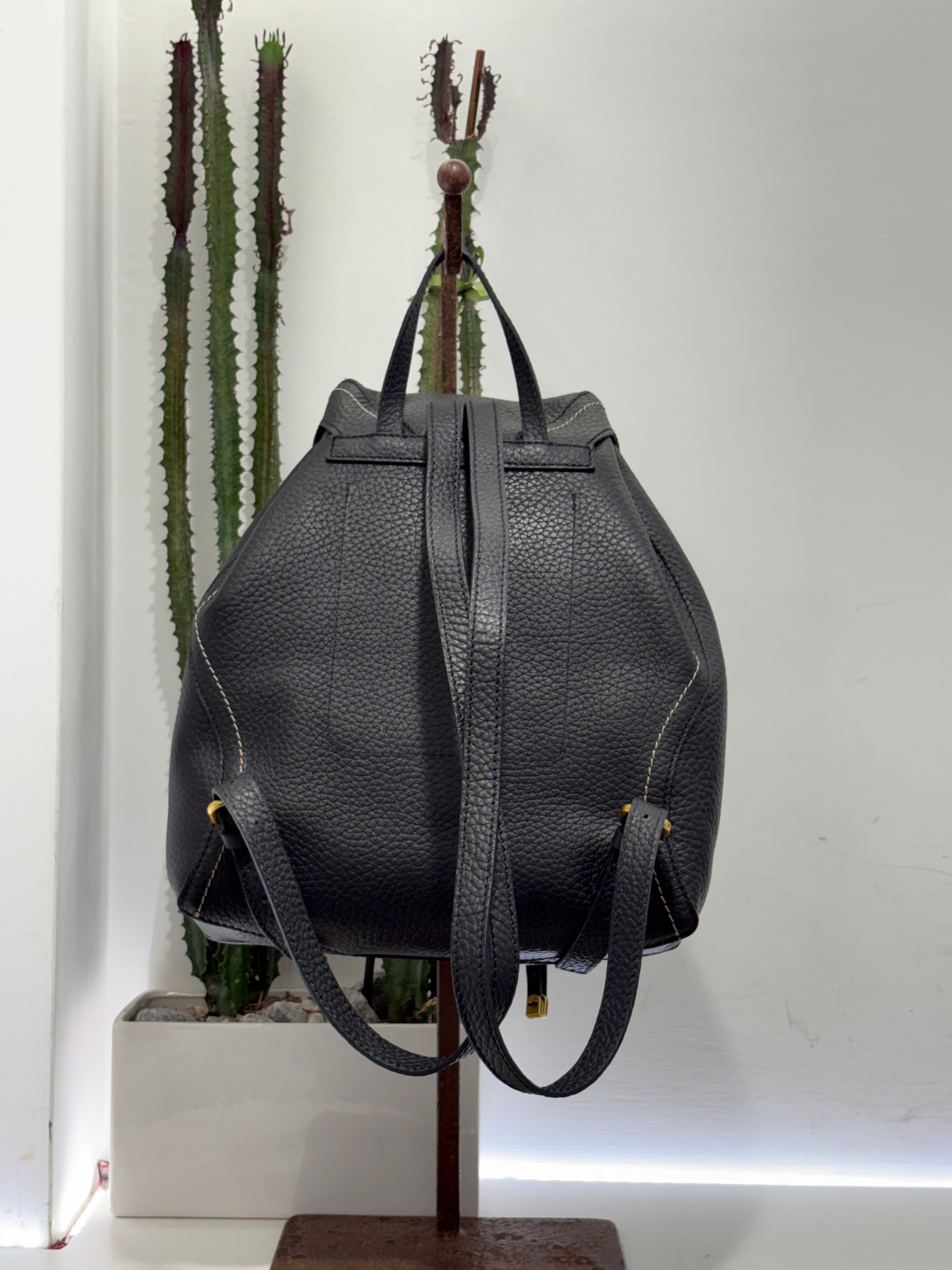 Gianni Chiarini zaino VIOLETTE dimensione GRANDE