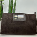 My Best bag Borsa VIKTORIA SCAMOSCIATO