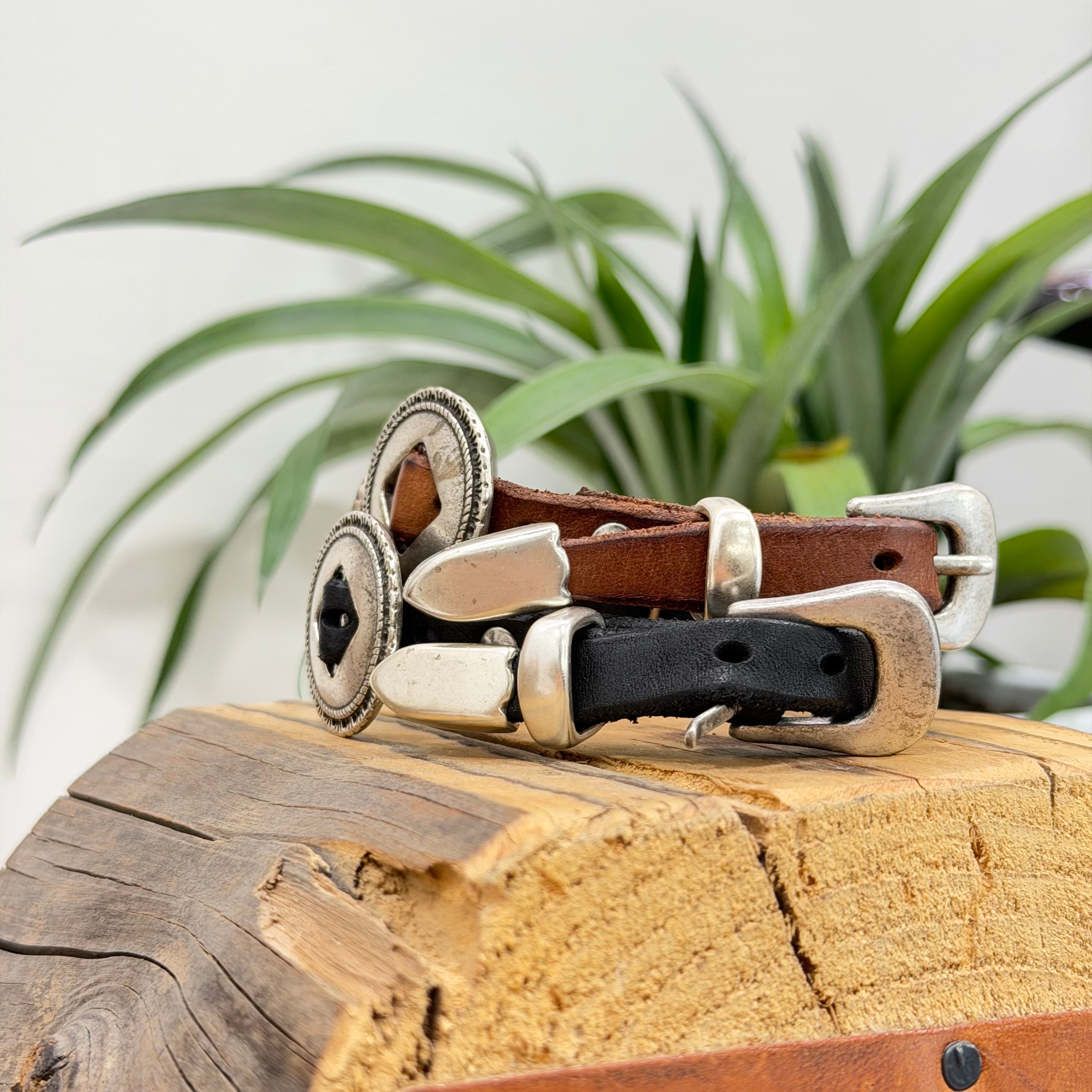 Campomaggi bracciale SCUDO PASSANTI