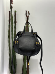 Gianni Chiarini zaino VIOLETTE dimensione PICCOLA