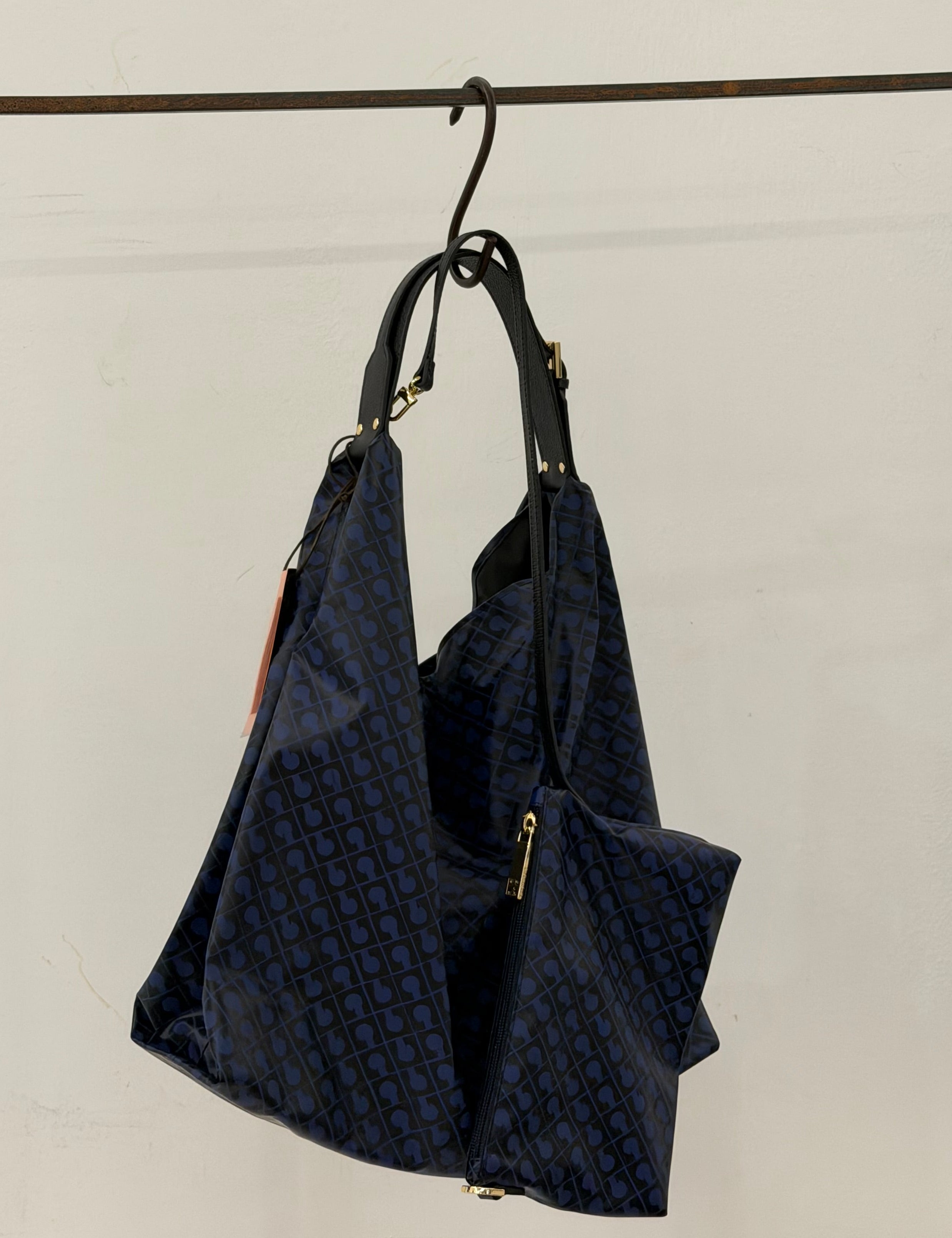 Gherardini Borsa CLASSIC HOBO NEW