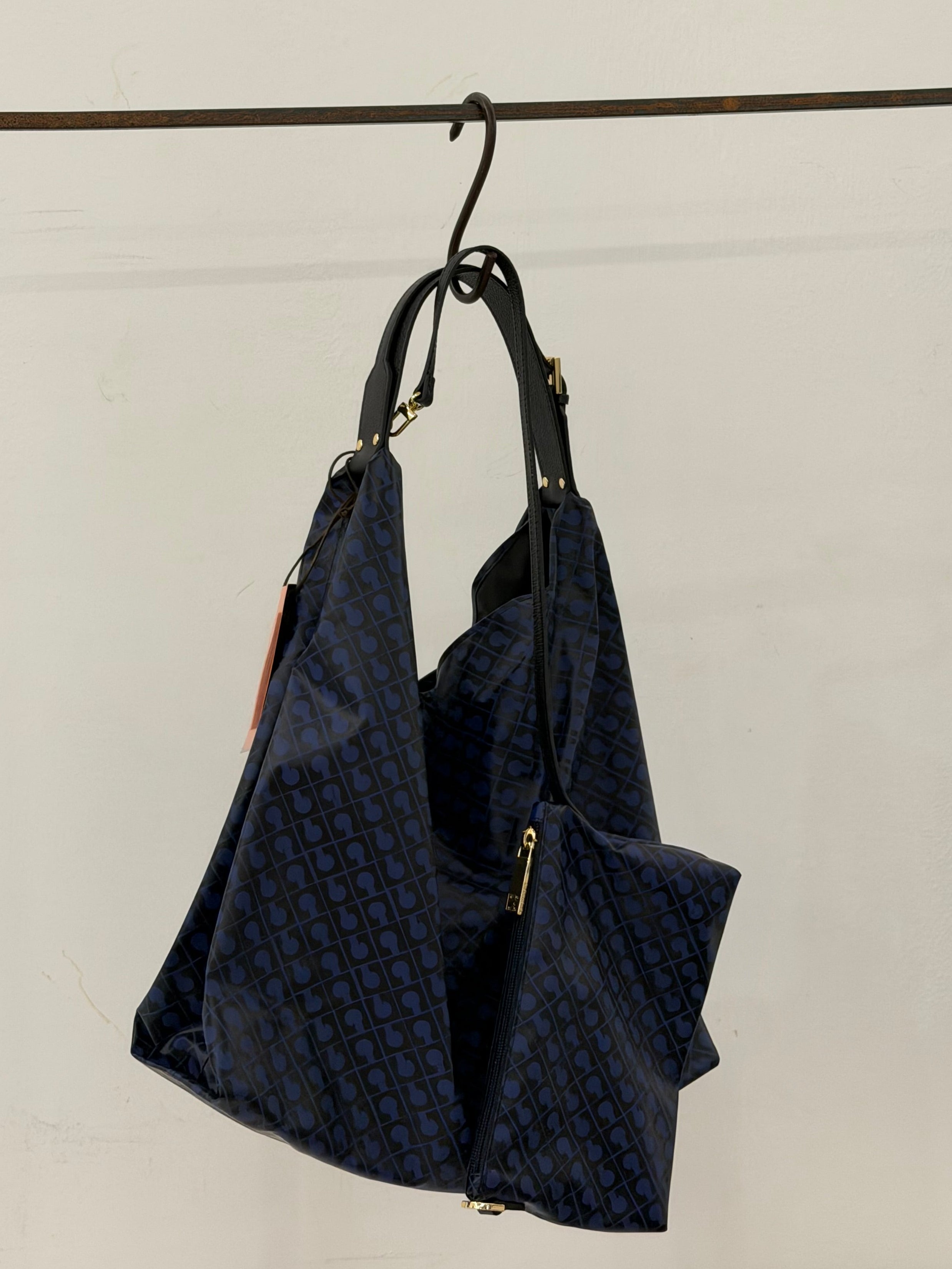 Gherardini Borsa CLASSIC HOBO NEW