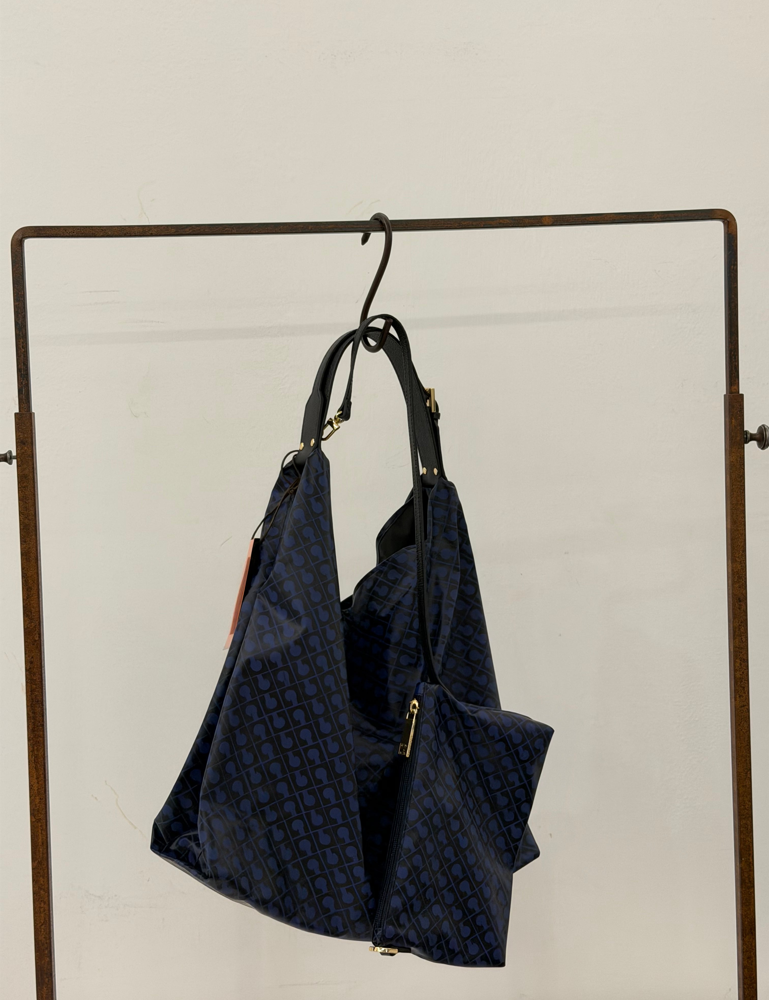 Gherardini borsa CLASSIC HOBO NEW