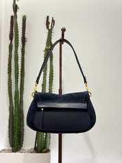 Gianni Chiarini HELENA ROUND SUEDE dimensione MEDIA
