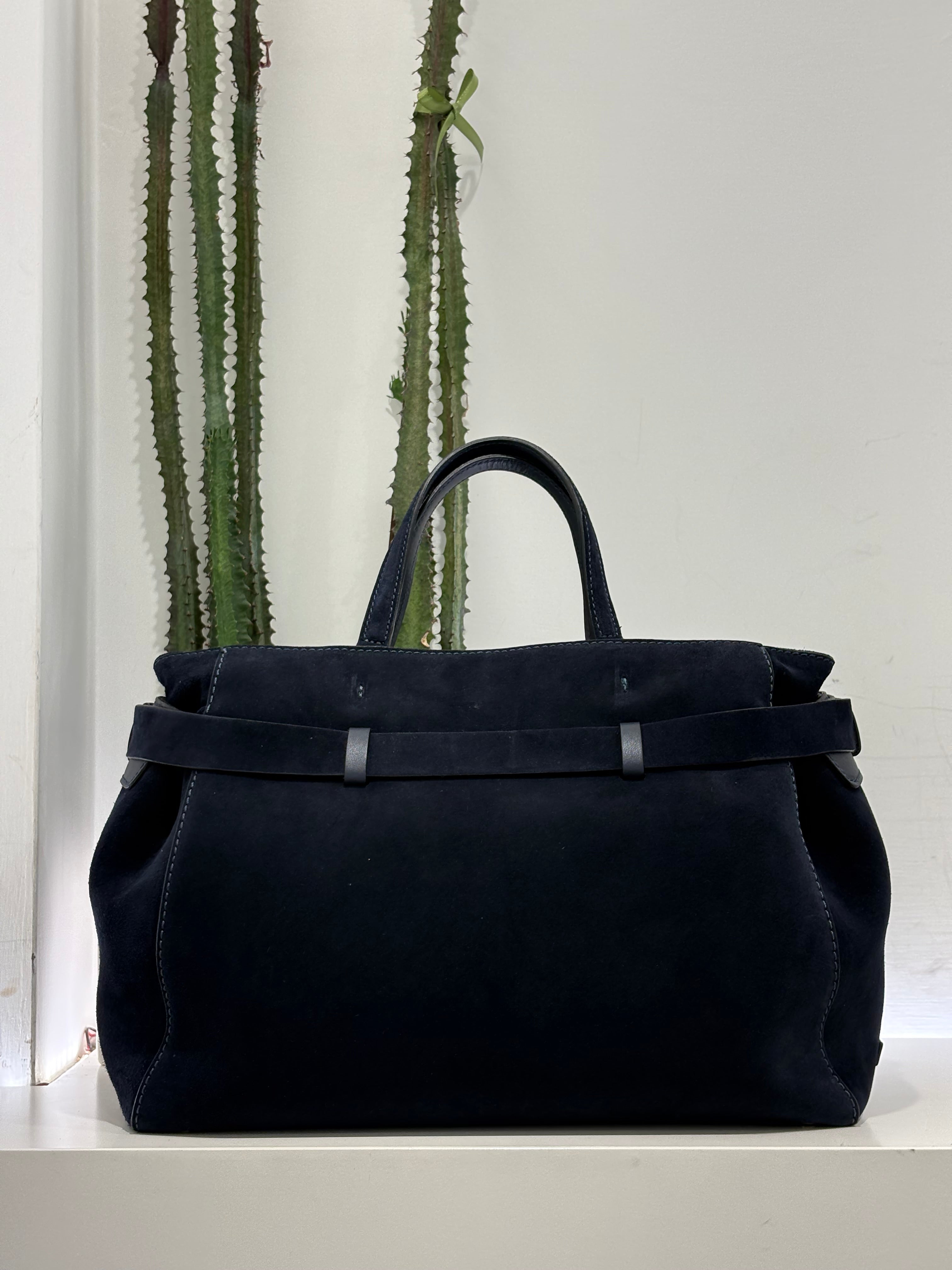 Gianni Chiarini borsa MIRANDA sued (dimensione grande)