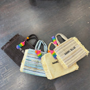 Marc Ellis borsa BUBY CLAIRE L