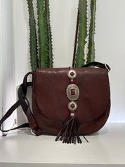 Campomaggi borsa Linda Tex