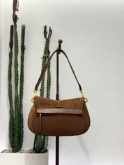 Gianni Chiarini HELENA ROUND SUEDE dimensione MEDIA