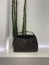 Gianni Chiarini ALIFA paillettes bronzo (dimensione media)