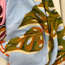 Foulard/Pareo tropical