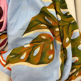 Foulard/Pareo tropical