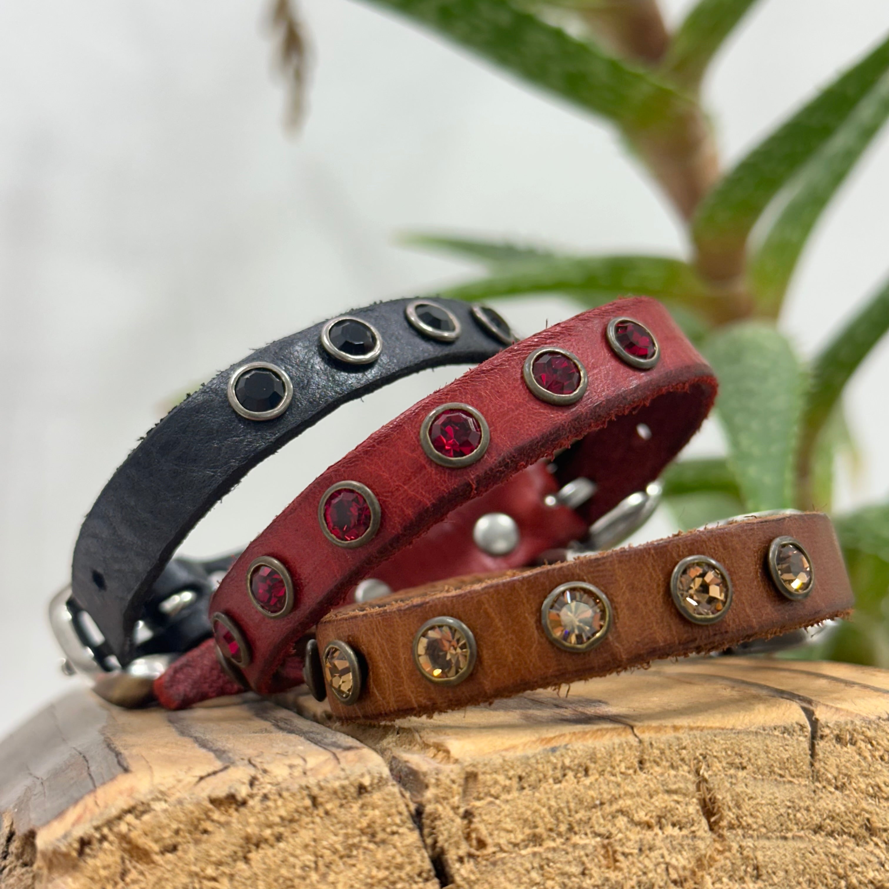 Campomaggi bracciale MONTEPULCIANO