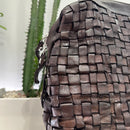 Campomaggi bauletto grande RACHELE color MORO