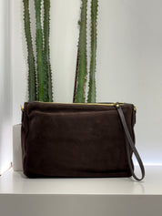 Gianni Chiarini borsa NORA POUCH dimensione MEDIA