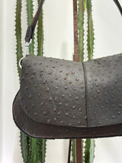 Gianni Chiarini HELENA ROUND ESPRESSO dimensione MEDIA