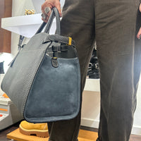 Gianni Chiarini borsa FARAH