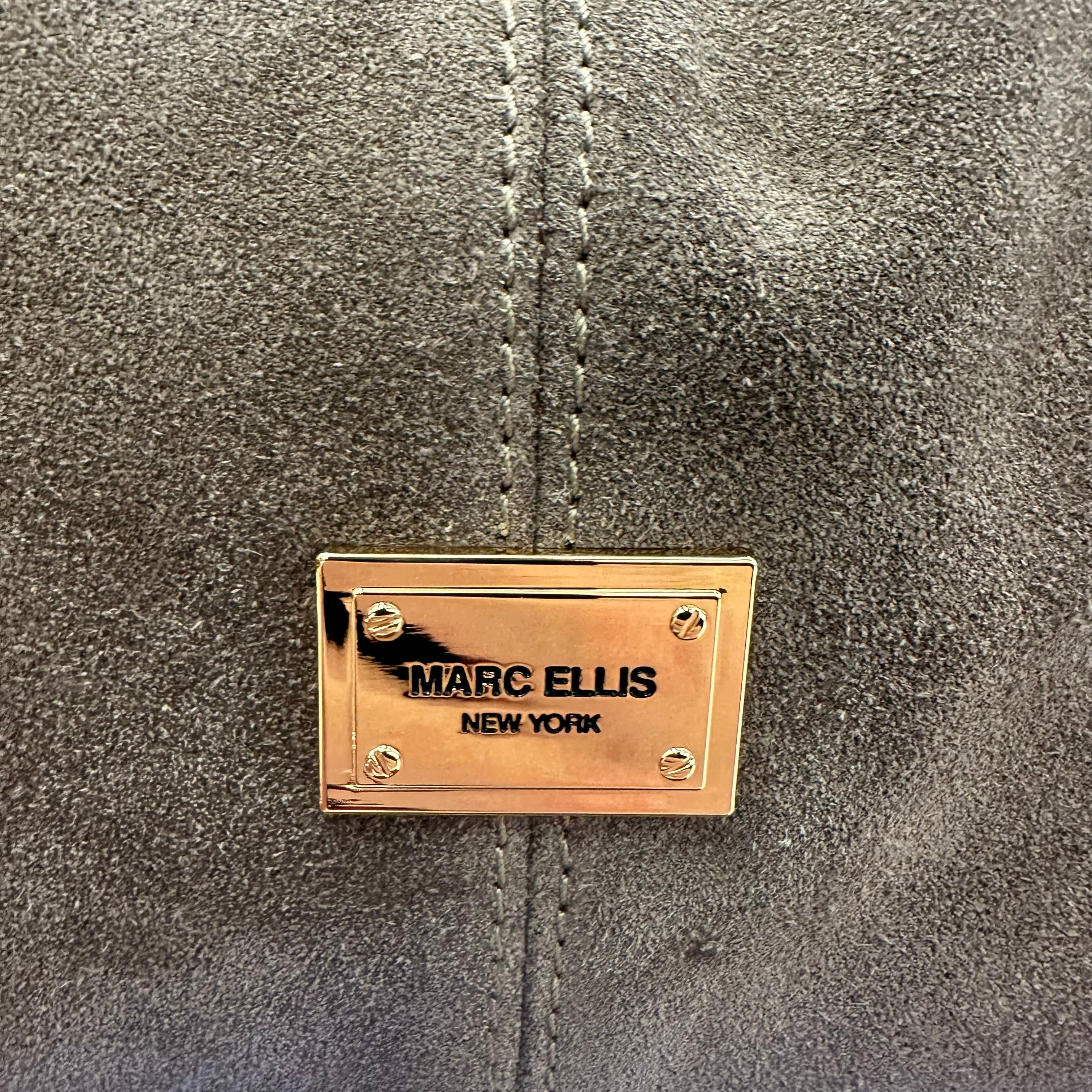 Marc Ellis borsa REANNA CM