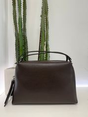 Gianni Chiarini borsa linea ALIFA in pelle (formato medio)