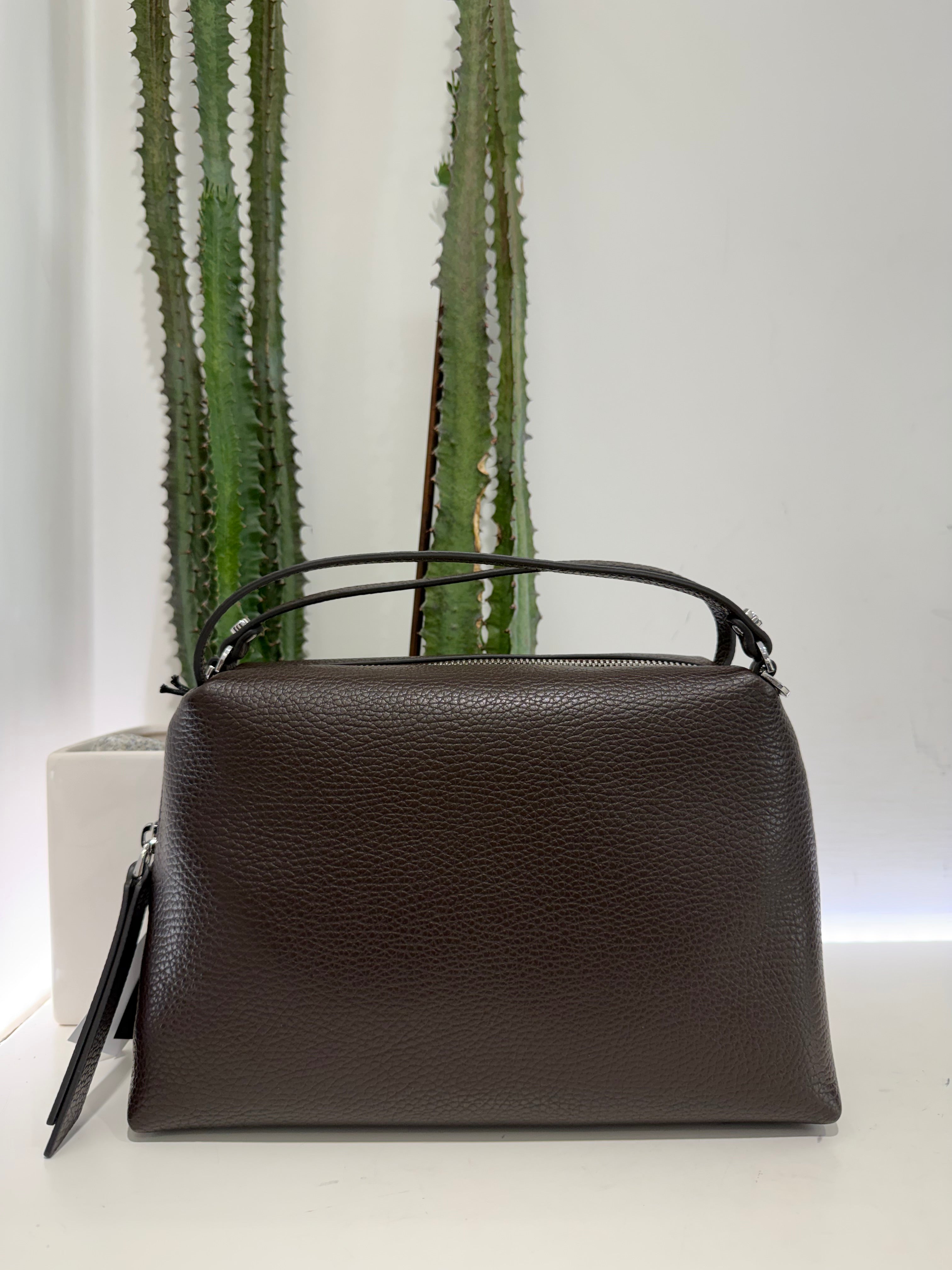 Gianni Chiarini borsa linea ALIFA in pelle (formato medio)