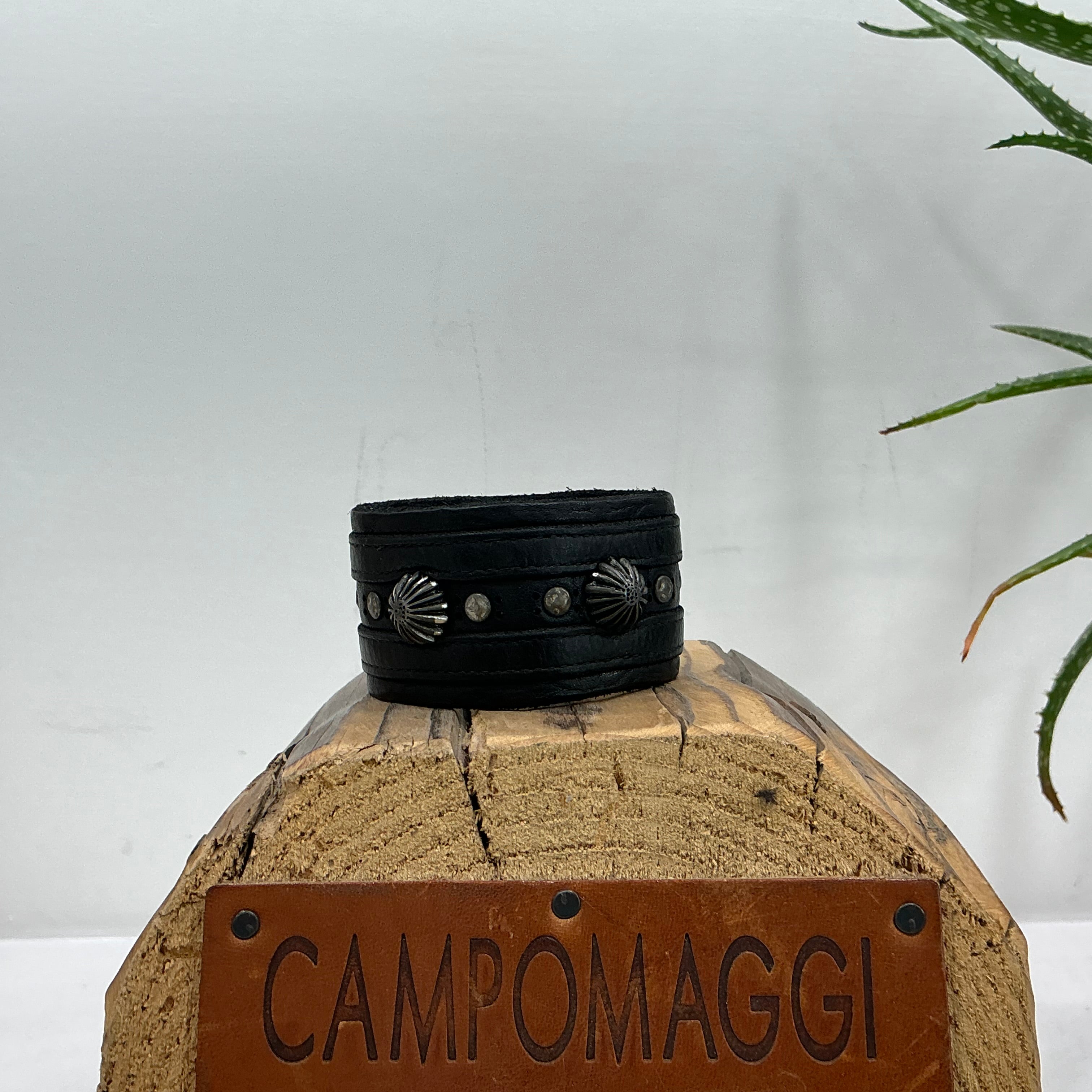 Campomaggi bracciale Polsiera