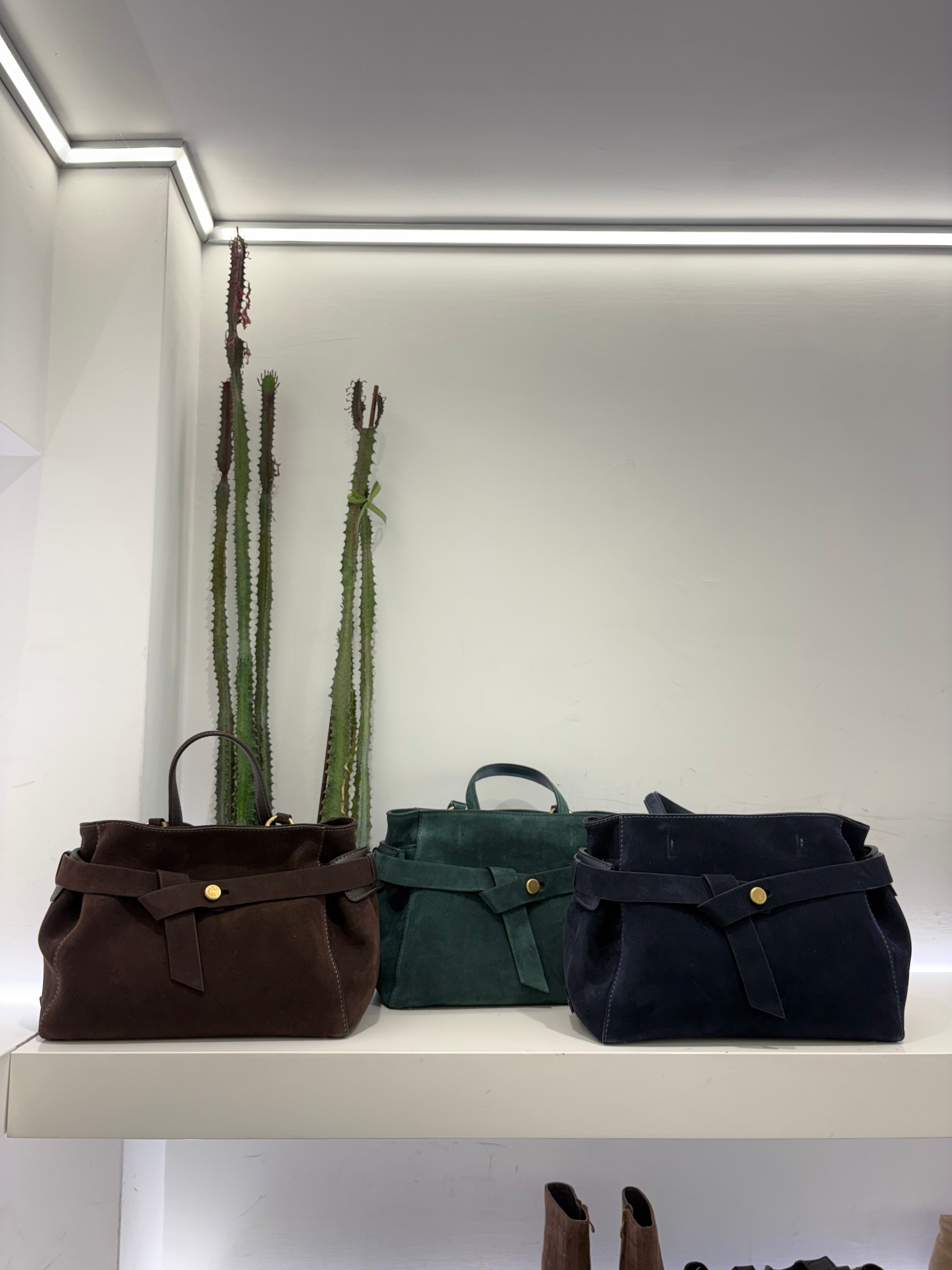 Gianni Chiarini borsa MIRANDA sued (dimensione media)