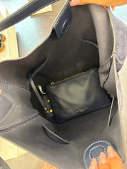 Gianni Chiarini SIENNA SUEDE dimensione GRANDE