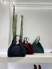 Gianni Chiarini DUA SUEDE dimensione MEDIA