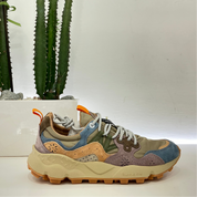 Flower Mountain Yamano 3 PETROL