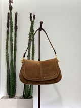 Gianni Chiarini HELENA ROUND SUEDE dimensione MEDIA