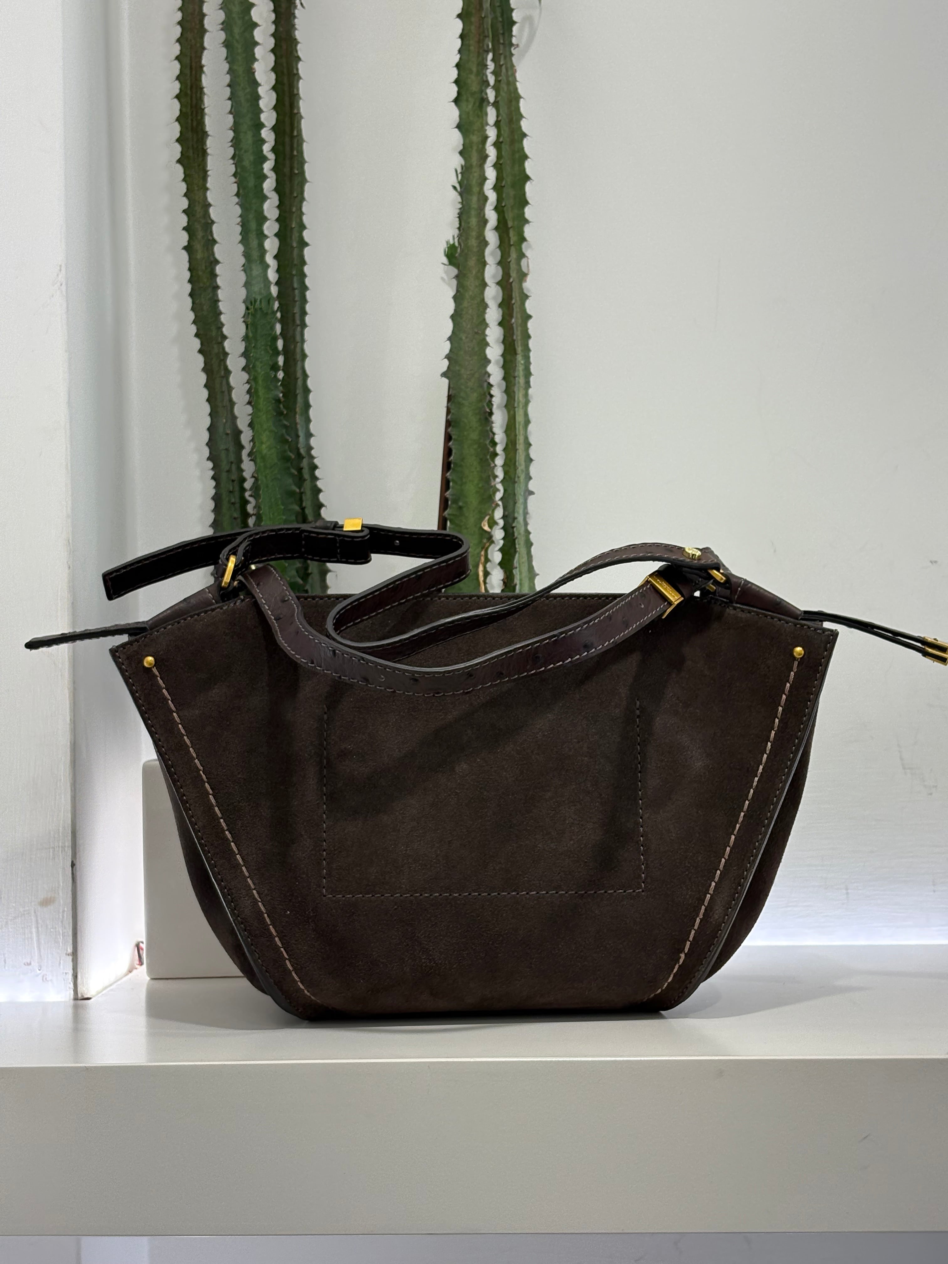 Gianni Chiarini borsa BLOOM dimensione MEDIA
