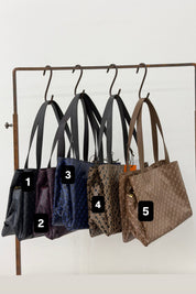 Gherardini Borsa TOP HANDLE MEDIUM BAG