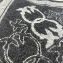 Pinko MANTELLA con logo lettering