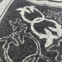 Pinko MANTELLA con logo lettering