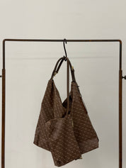 Gherardini borsa CLASSIC HOBO NEW