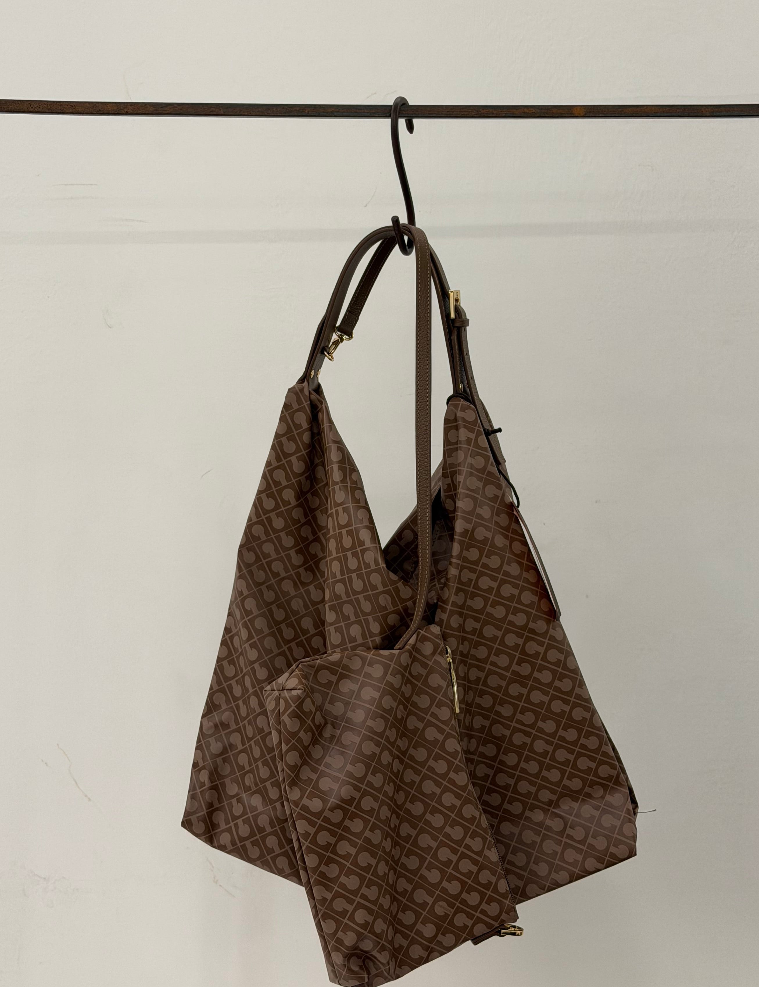 Gherardini Borsa CLASSIC HOBO NEW