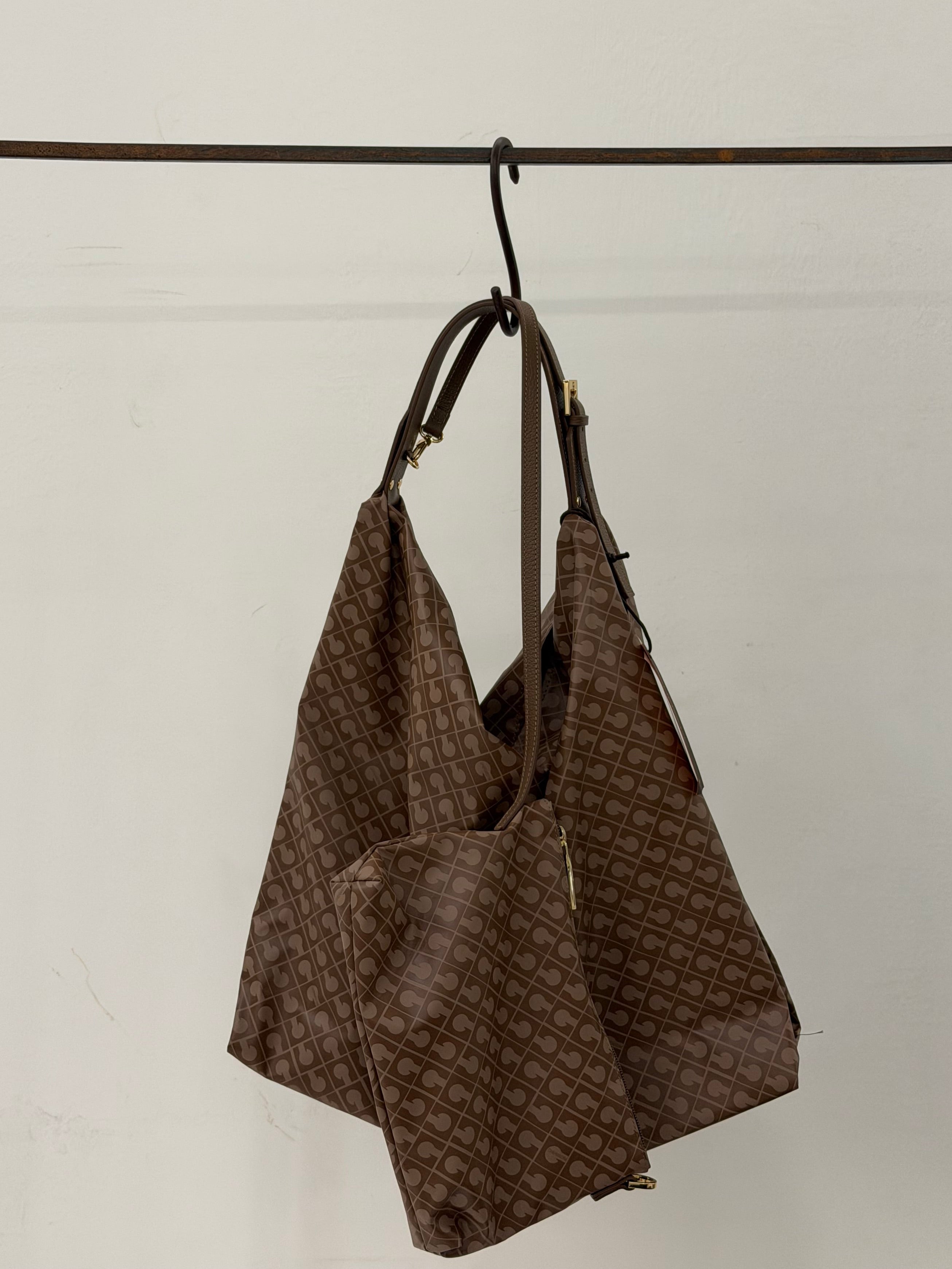 Gherardini Borsa CLASSIC HOBO NEW