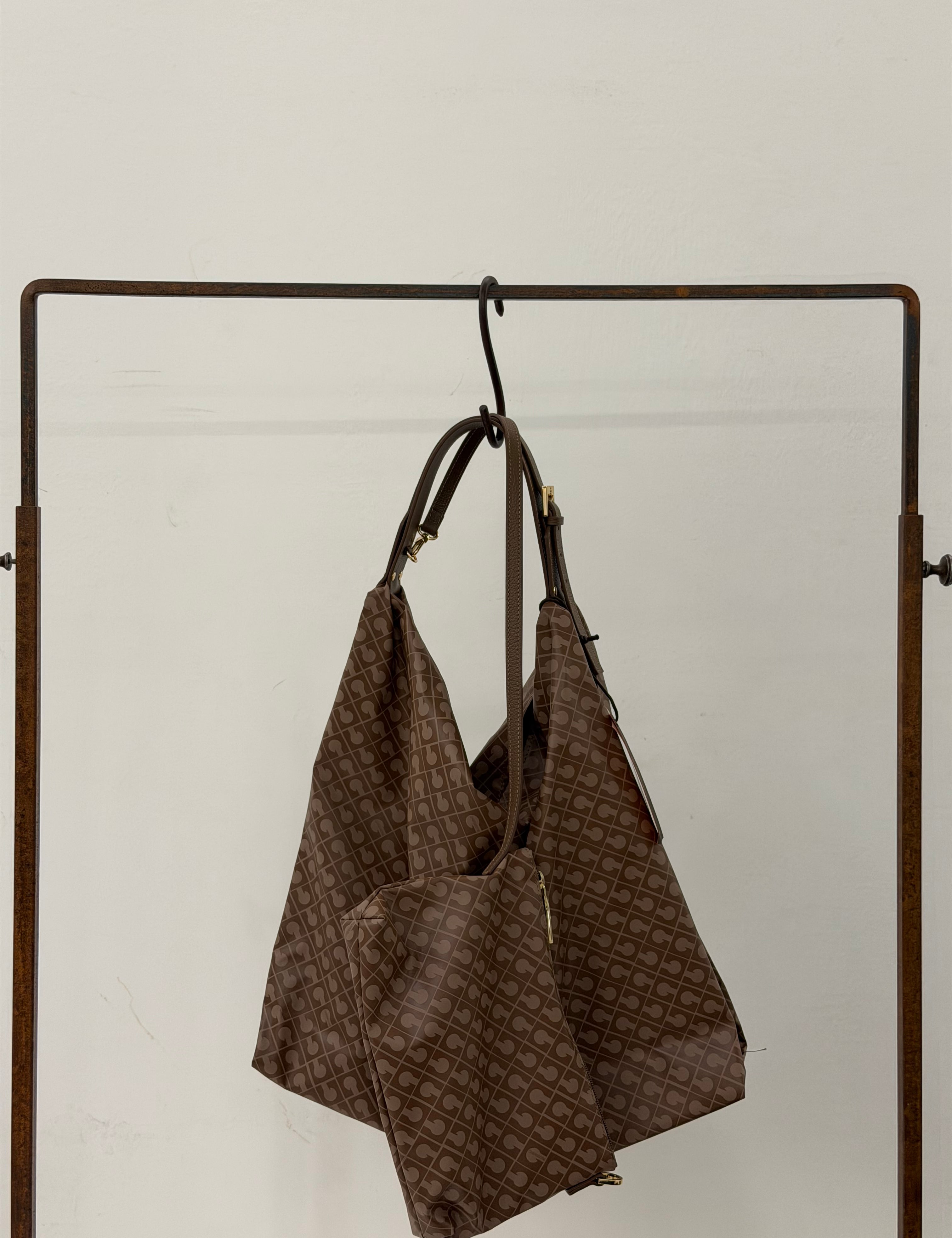 Gherardini borsa CLASSIC HOBO NEW
