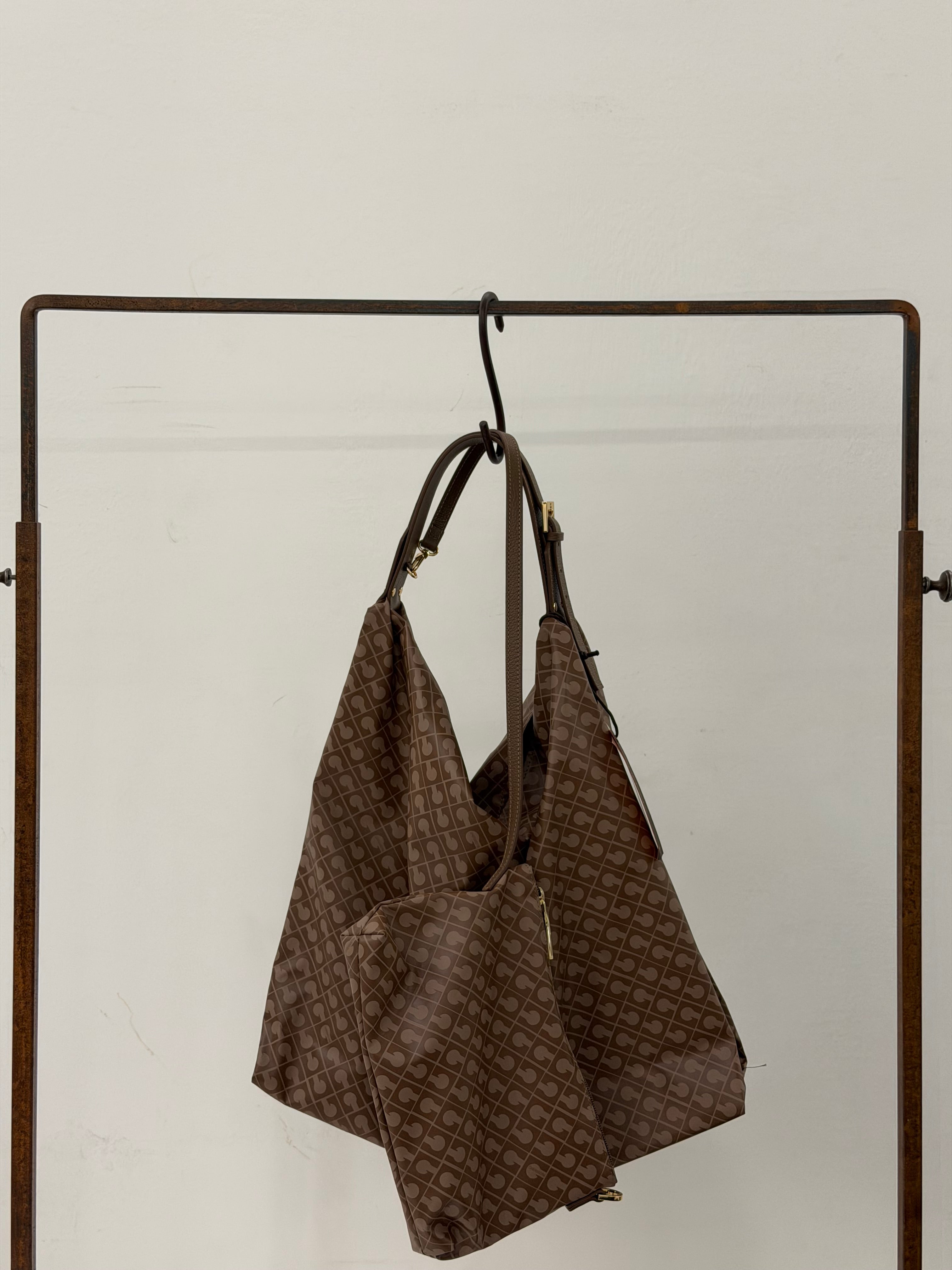 Gherardini borsa CLASSIC HOBO NEW