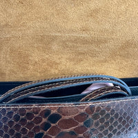 Marc Ellis borsa CALIRA PY