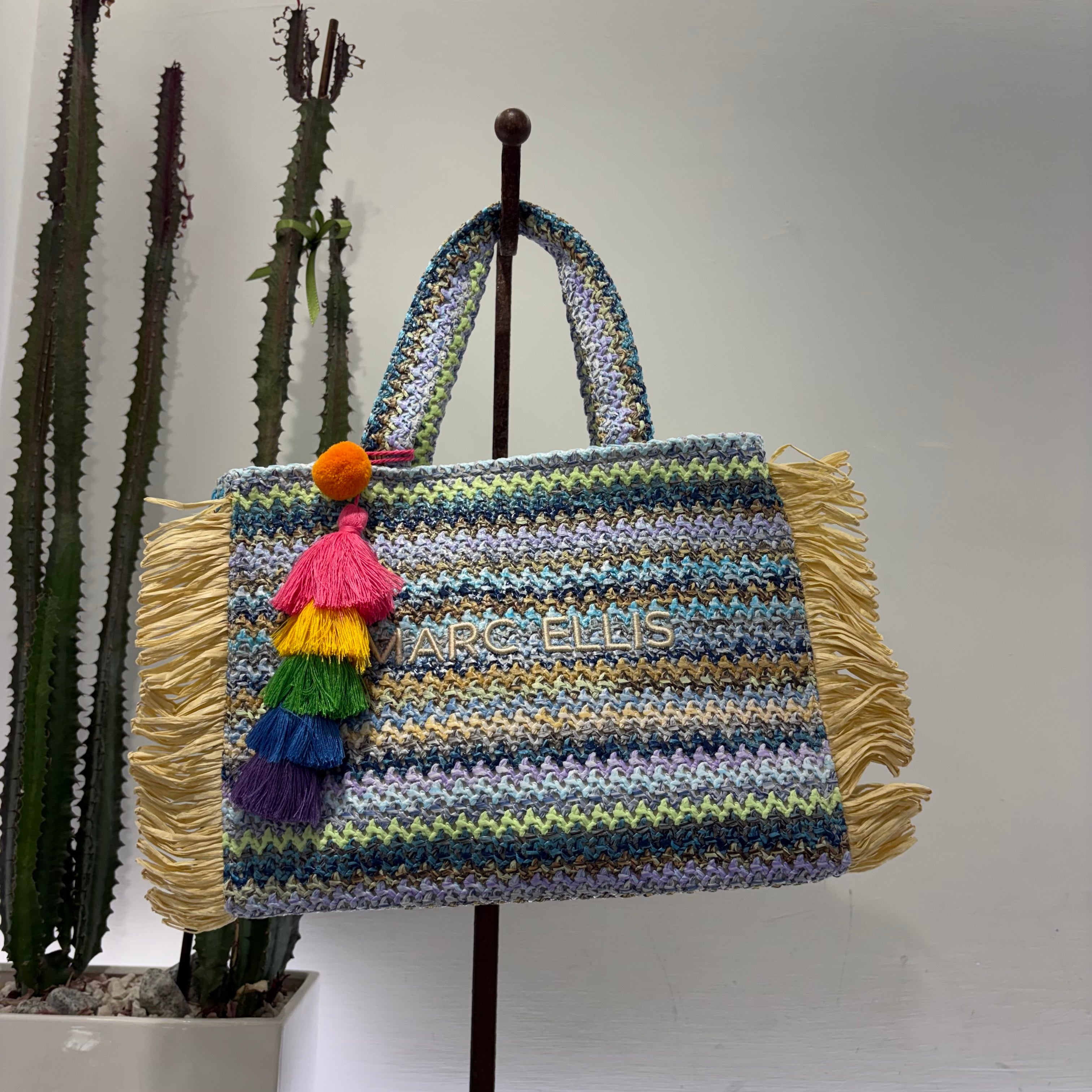 Marc Ellis borsa BUBY CLAIRE M
