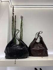Gianni Chiarini DUA ANGUILLA (dimensione grande)