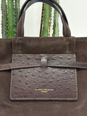Gianni Chiarini borsa BELTY