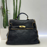 Campomaggi monospalla grande GINEVRA L